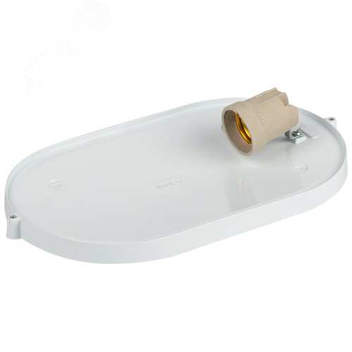 Светильник светодиодный НБП 04-100-002 100Вт, Е27, 220В, IP54, УЗ 8/144 - фото 6