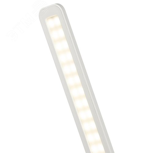 Светильник настольный ДНБ 7W NLED-508-7W-W светодиодный белый - фото 5