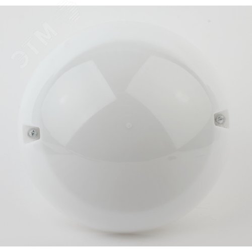 Светильник под лампу с цоколем Е27 антивандальный НБП 06-60-011 - фото 5