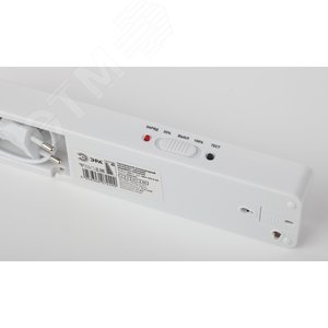 Светильник светодиодный аварийный непостоянный DBA-103-0-20 60LED 5ч IP20 (40/1600) Б0044396 ЭРА - 6