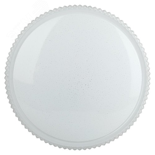 Светильник потолочный Классик с ДУ SPB-6-70-RC Mirand светодиодный с пультом ДУ, 70 Вт 3400-5500К - фото 2