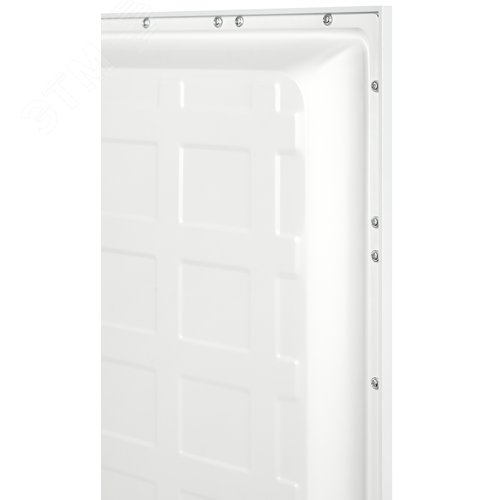 Светильник светодиодный ДПО/ДВО-40Вт 4200Лм 6500K IP54 595х595 с драйвером SPO-13-40-6K-IP54 - фото 7