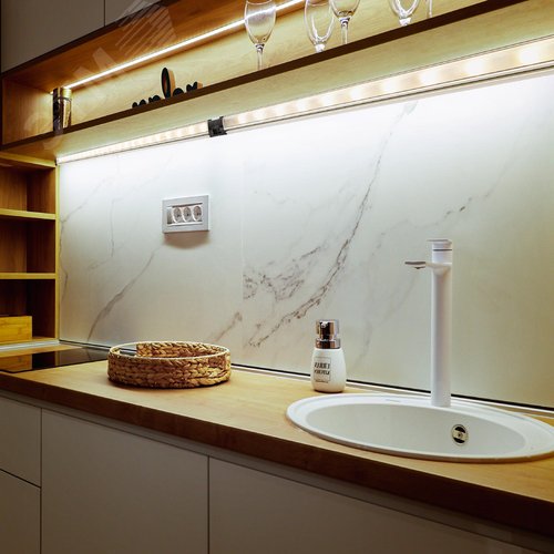 Светильник модульный Лм-5-840-C3-addl (20/320) - фото 3