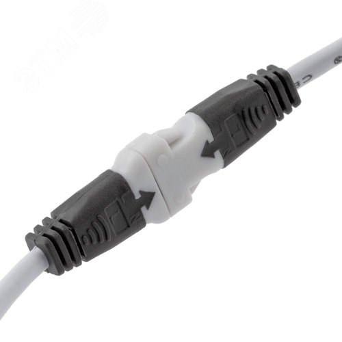 Светильник карданный встраиваемый SKD-13-36-40K-W20 3х20Вт 4000K 5400Лм 390х150х110 - фото 3