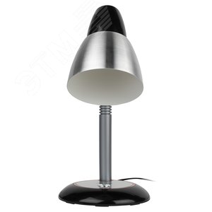 Светильник настольный черный N-115-E27-40W-BK - фото 6