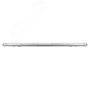 Светильник светодиодный под 2 лампы T8 G13 LED 2x1200 транзитный 10шт в линию SPP-103-0-002-120 IP65 - фото 3