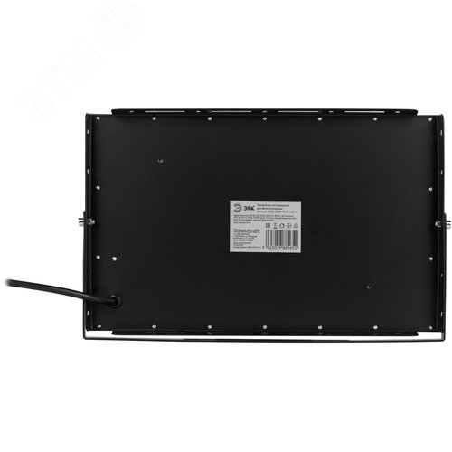 Фитопрожектор для растений светодиодный 200 Вт полного спектра FITO-200W-Ra90-LED-Y-GR GREEN LINE - фото 6