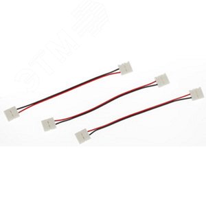 Изображение товара Коннектор LS-connector-10mm-DD-IP20 (шт)