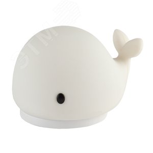 Светильник настольный NLED-411-1W-W белый - фото 3