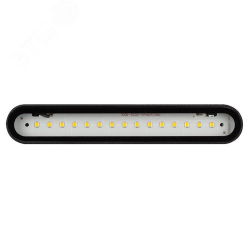 Подсветка декоративная WL41 WH светодиодная 10Вт 3500К белый IP54 для интерьера, фасадов зданий - фото 5