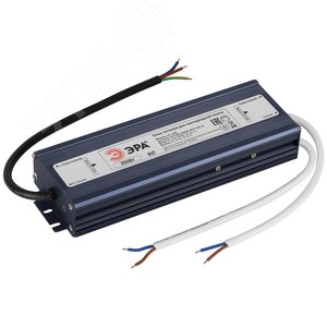 Изображение товара Блок питания для светодиодной ленты LP-LED 250W-IP67-24V-S (шт)