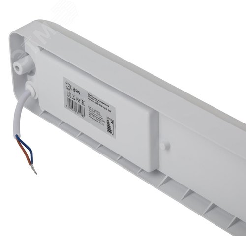 Светильник ЖКХ светодиодный SPB-103-0-40K-020 20 Вт 4000K 1800 Лм IP65 350х75х50 - фото 4