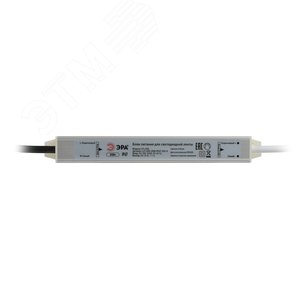 Блок питания для светодиодной ленты LP-LED 25W-IP67-24V-S - фото 3