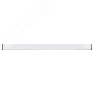 Светильник трековый однофазный TR53 - 3040 BK 30W 4000K 60см Черный - фото 4