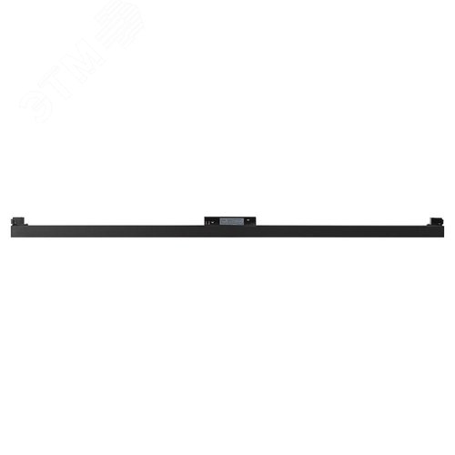 Светильник трековый магнитный TRM20-1-90-20W3K-B для системы NOVA 90см 48V 20Вт 3000К заливающий свет черный - фото 5