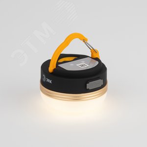 Фонарь кемпинговый светодиодный KA-501 Феникс аккумуляторный 5Вт 1200мАч Элементы питания в комплекте - фото 3