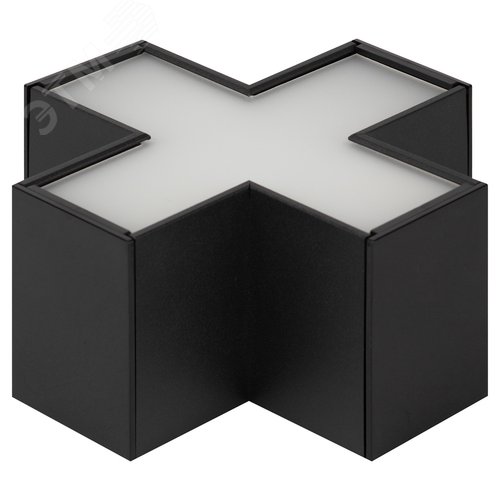 Модуль соединительный светодиодный SML-AC-3-6W-4K-XB для светильников SML-30 6Вт 4000K 600Лм - фото 1