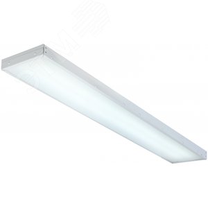 Изображение товара Светильник светодиодный SPO-920-3-40K-045 45Вт 4000К 4725Лм IP40 1195х180х40 матовый (шт)