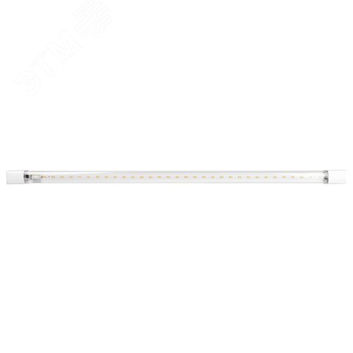 Светильник для растений фитолампа светодиодная линейная FITO-10W-Т5-PFR-Slim-GR полного спектра 10 Вт GREEN LINE - фото 8