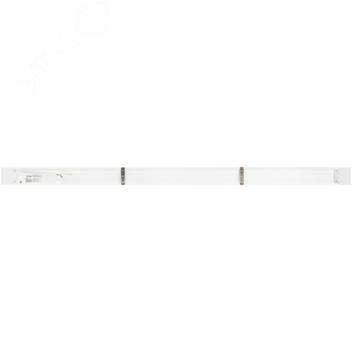 Светильник светодиодный линейный SPO-532-0-65K-036 IP20, 1,2 м, 36 Вт, 6500К, призма (20/480) - фото 5