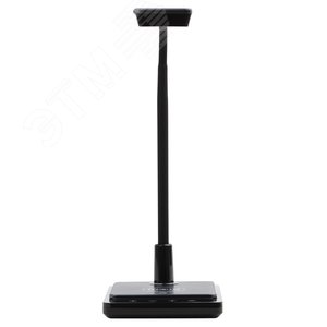 Светильник настольный светодиодный NLED-499-10W-BK светодиодный с основанием черный - фото 8