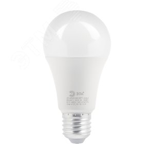 Лампа светодиодная RED LINE LED A65-20W-840-E27 R E27 / Е27 20 Вт груша нейтральный Б0049637 ЭРА - 3