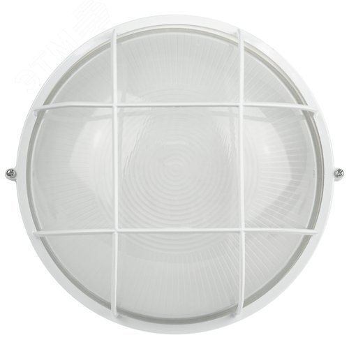 Светильник под лампу с цоколем Е27 НБП 03-100-002 - фото 2