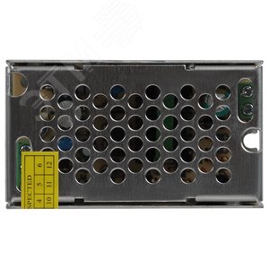 Блок питания для светодиодной ленты LP-LED 15W-IP20-12V-S - фото 3