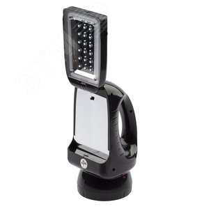 Фонарик кемпинговый походный ударопрочный, 150 LED, 2 режима, встроенный светильник TSP12 Трофи - фото 3