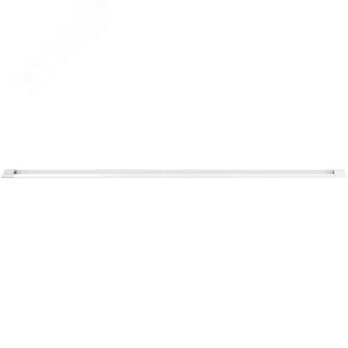 Светильник светодиодный ДВО/ДПО 36Вт 4000К 3960Лм IP40 1200х75мм прозрачный SPO-5-40-4K-P (F) - фото 4