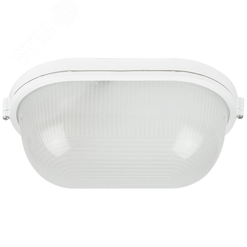 Светильник под лампу с цоколем Е27 НБП 04-100-001 - фото 2