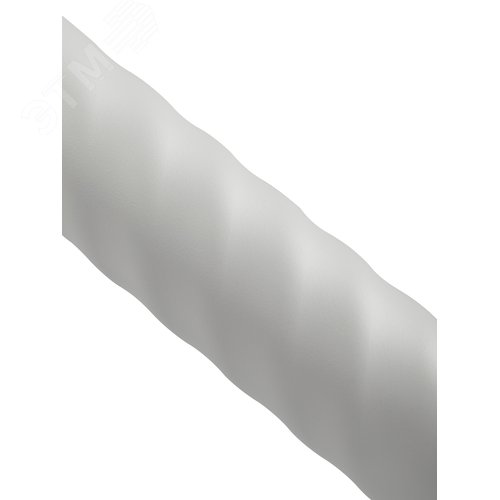 Светильник потолочный PL24 WH MR16 GU10 IP20 белый - фото 2