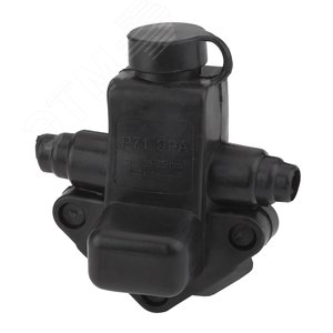 Изображение товара Зажим ответвительный с раздельной затяжкой P-72 (шт)