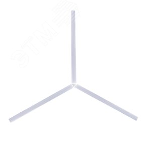 Светильник линейный светодиодный SML-10-WB-65K-W48 48 Вт 6500K 4320Лм белый - фото 9