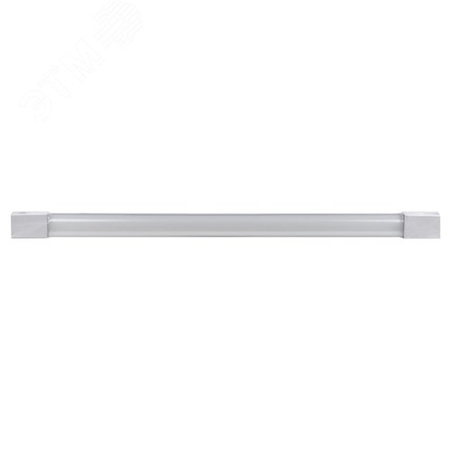 Светильник линейный светодиодный SPP-201-0-65K-E36 36Вт 6500K 3420 Лм IP65 1200мм с бап 1 час матовый - фото 9