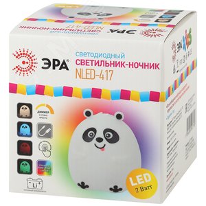 Светильник настольный NLED-417-2W-W белый - фото 2