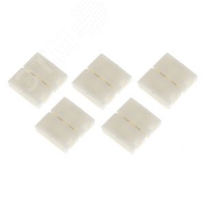 Коннектор LS-connector-10mm-DND-IP20 - фото 1