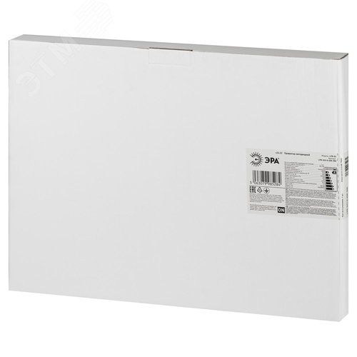 Прожектор светодиодный ДО-500 Вт 6500К 50000 Лм IP65 черный 500w холодный 200-240В LPR-023-0-65K-500 - фото 7