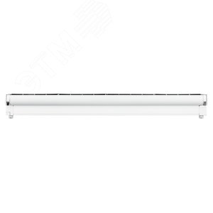 Светильник трековый однофазный TR54 - 5030 WH 50W 3000K 45 град Белый - фото 3