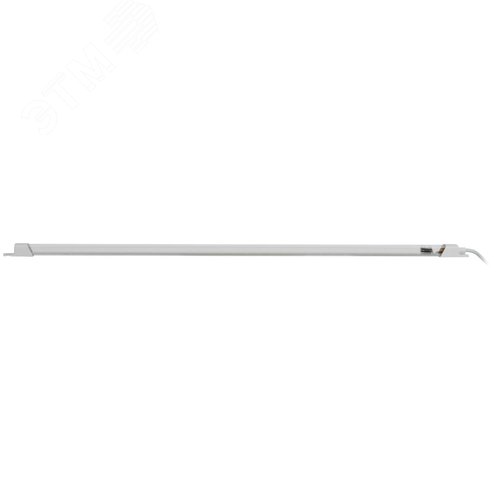 Светильник для растений, фитолампа светодиодная линейная FITO-10W-Т5-RB-Slim красно-синего спектра 10 Вт Т5 - фото 5