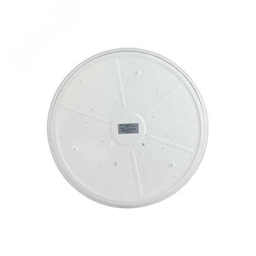 Светильник потолочный Классик с ДУ SPB-6-70-RC Savern W светодиодный с пультом ДУ, 70 Вт 3400-5500К - фото 7