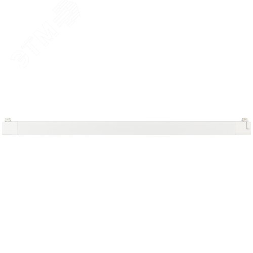 Светильник трековый однофазный TR50 - 4040 WH светодиодный 40Вт 4000К белый - фото 3