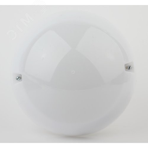 Светильник под лампу с цоколем Е27 НБП 06-60-002 - фото 3