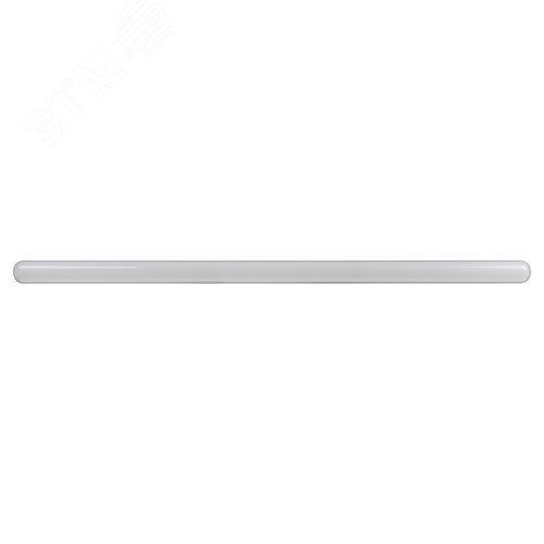 Светильник аварийный светодиодный ДСП-36Вт IP65 4000K 4860лм БАП 1 ч. 1200мм матовый SPP-202-0-40K-EL36 - фото 3