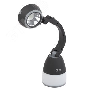 Фонарик светильник ночник трансформер, USB, powerbank, 5 режимов PA-706 - фото 5