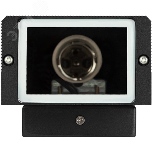 Светильник уличный настенный Астрея GBW-101-BL-0200 230В 1хЕ27 max 30Вт IP54 200х110x95 вверх - фото 8