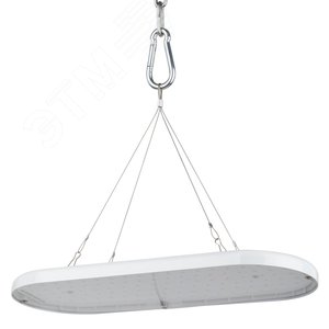 Кронштейн для ламп и светильников FITO-сabel-rope металлический подвес - фото 3