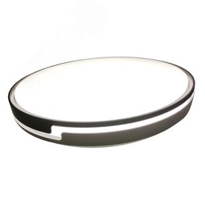 Светильник потолочный Классик с ДУ SPB-6-70-RC Sance светодиодный с пультом ДУ, 70Вт 3400-5500К - фото 1