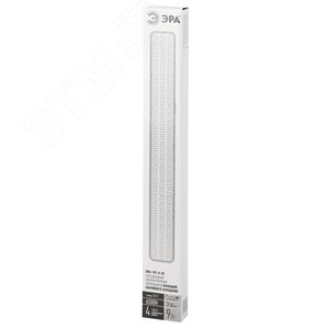 Светильник светодиодный аварийный непостоянный DBA-107-0-20 90LED 4ч IP20 20/560 - фото 6