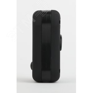 Фонарик светильник подвесной на батарейках 3хААА, ударопрочный корпус с покрытием soft touch, с крючком в палатку, магнитный, 2 режима RB-601 - фото 7